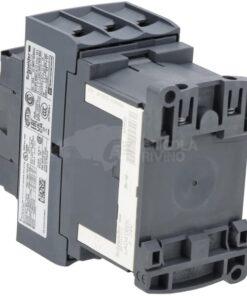 Relé de potencia 25A 11kW