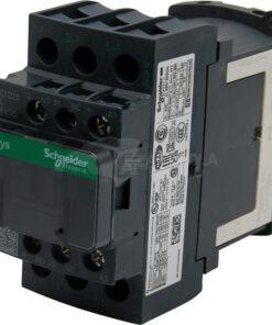 Relé de potencia 25A 11kW
