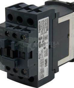 Relé de potencia 25A 11kW