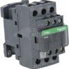 Relé de potencia 25A 11kW