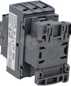 Relé de potencia 25A 11kW