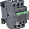Relé de potencia 25A 11kW