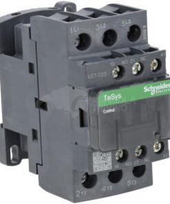 Relé de potencia 25A 11kW