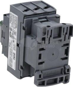Relé de potencia 25A 11kW