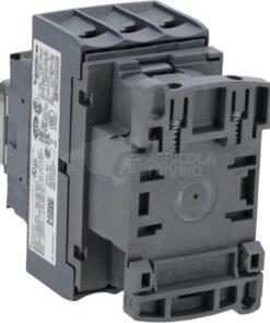 Relé de potencia 25A 11kW
