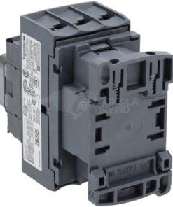 Relé de potencia 25A 11kW