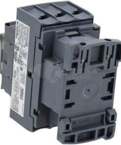 Relé de potencia 32A 15kW