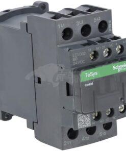 Contactor 32A 15kW