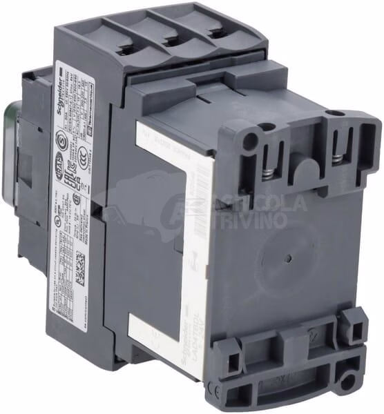Contactor 32A 15kW 2 Contactor 32A 15kW