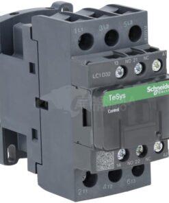 Contactor 32A 15kW