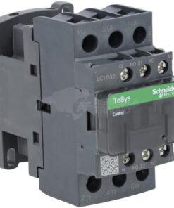 Contactor 32A 15kW