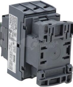 Relé de potencia 32A 15kW