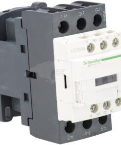 Contactor 38A 18,5kW