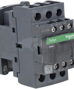 Contactor 38A 18,5kW