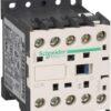 Contactor 6A 2,2kW
