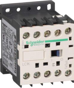 Contactor 6A 2,2kW