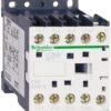Relé de potencia 6A 2,2kW