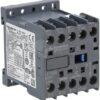 Relé de potencia 6A 2,2kW
