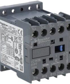 Relé de potencia 6A 2,2kW