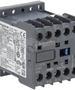 Relé de potencia 6A 2,2kW