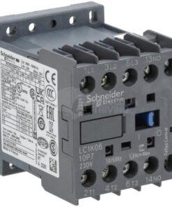 Relé de potencia 6A 2,2kW