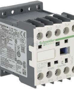Contactor 9A 4kW