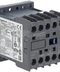 Contactor 9A 4kW