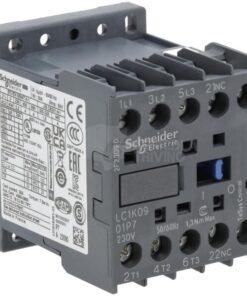 Contactor 9A 4kW