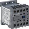 Relé de potencia 9A 4kW