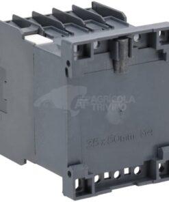 Relé de potencia 9A 4kW