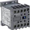 Relé de potencia 9A 4kW 4 Relé de potencia 9A 4kW