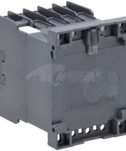 Relé de potencia 9A 4kW