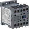 Relé de potencia 12A 5,5kW