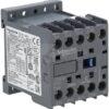 Relé de potencia 12A 5,5kW