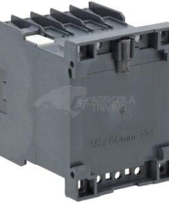Relé de potencia 12A 5,5kW