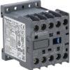 Relé de potencia 12A 5,5kW