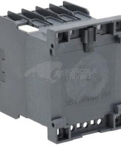 Relé de potencia 12A 5,5kW