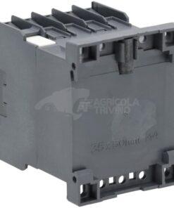 Relé de potencia 12A 5,5kW