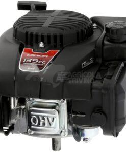 Motor 1 cilindro, 3.21HP Ø22.2x80, Loncin