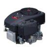 Motor 1 cilindro, 9.65CV, 1 cilindro, Ø25.4x80, Loncin