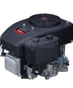 Motor 1 cilindro, 9.65CV, 1 cilindro, Ø25.4x80, Loncin