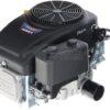 Motor 1 cilindro, 12.3HP Ø25.4x80, Loncin 10 Motor 1 cilindro, 12.3HP Ø25.4x80, Loncin