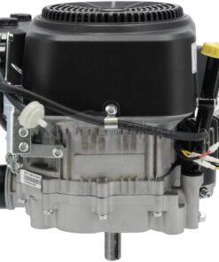 Motor 1 cilindro, 12.3HP Ø25.4x80, Loncin