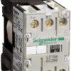 Relé de cont. peq. 230V50/60HZ