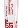 Sellador de roscas, SI 5331, 100 ml., Loctite
