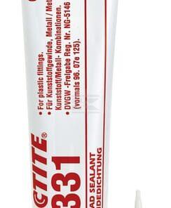 Sellador de roscas, SI 5331, 100 ml., Loctite