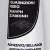 Adhesivo sellador flexible negro SI5940 - 100ml 3 Adhesivo sellador flexible negro SI5940 - 100ml