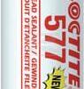 Sellador de roscas de resistencia media 577 - 50ml