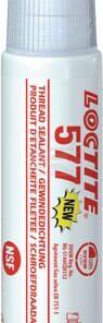 Sellador de roscas de resistencia media 577 - 50ml