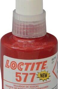 Sellador de roscas de resistencia media 577 - 50ml